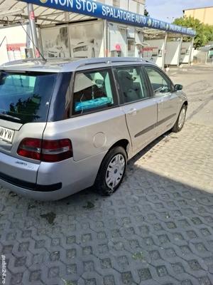 Fiat Stilo Break.  - imagine 2