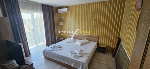 Vila Turistica 18 camere, P+2E+M, Eforie Nord Steaua de Mare, - imagine 2