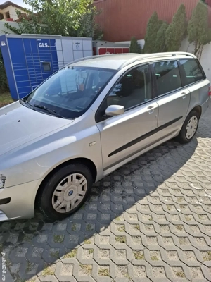 Fiat Stilo Break.  - imagine 4