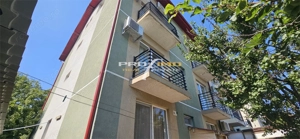 Vila Turistica 18 camere, P+2E+M, Eforie Nord Steaua de Mare, - imagine 3