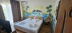 Vila Turistica 18 camere, P+2E+M, Eforie Nord Steaua de Mare, - imagine 9