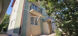 Vila Turistica 18 camere, P+2E+M, Eforie Nord Steaua de Mare, - imagine 20