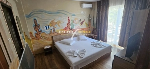 Vila Turistica 18 camere, P+2E+M, Eforie Nord Steaua de Mare, - imagine 15