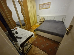 Proprietar, vând apartament 3 camere, 60 mp.,Parc IOR-Titan, Etajul 2 din 4 București - imagine 10