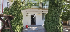 Vila Turistica 18 camere, P+2E+M, Eforie Nord Steaua de Mare, - imagine 18