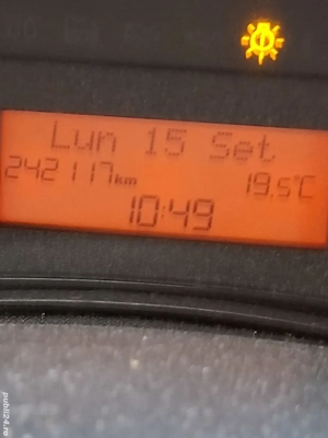 Fiat Stilo Break.  - imagine 5