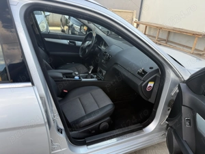 Mercedes C200 w204 136 - imagine 2