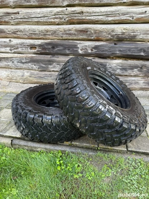 Roți Comfortser CF3000 31x10,50R15LT - imagine 4