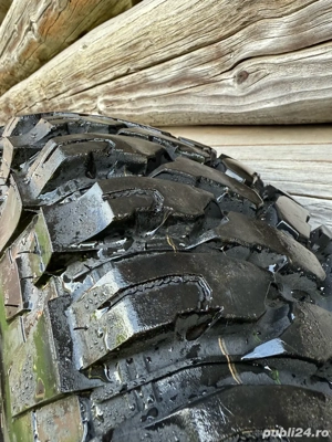 Roți Comfortser CF3000 31x10,50R15LT