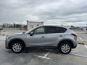 Mazda CX-5 Pret usor negociabil - imagine 4