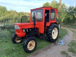 Tractor Fiat 