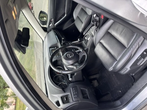 Mazda CX-5 Pret usor negociabil - imagine 8