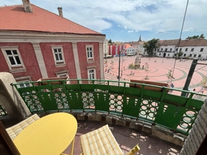 Proprietar inchiriez apartament Piata Libertatii - imagine 9