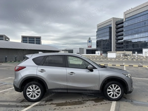 Mazda CX-5 Pret usor negociabil - imagine 5