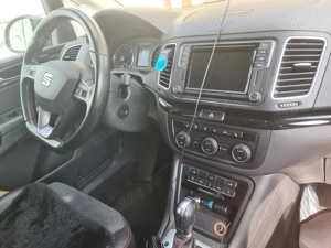 Vand Seat ALHAMBRA 2019