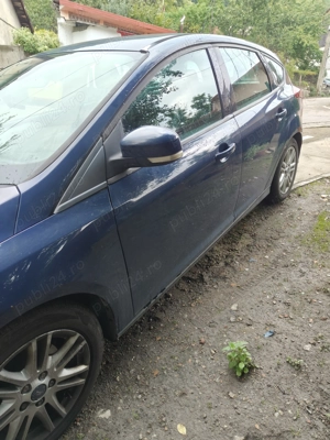 Vand Ford Focus an 2013 - imagine 2