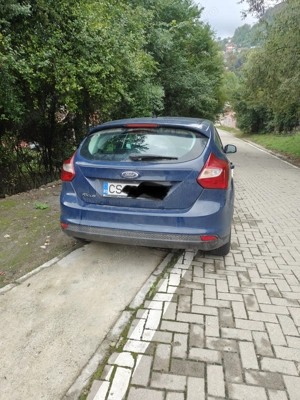 Vand Ford Focus an 2013 - imagine 4