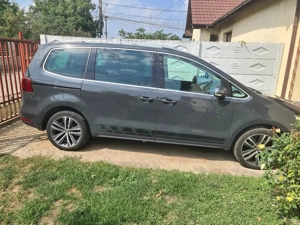 Vand Seat ALHAMBRA 2019 - imagine 4