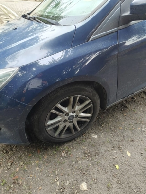 Vand Ford Focus an 2013 - imagine 5