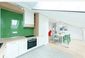 Apartament cu 3 camere-Dumbrăvița