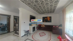 Casa moderna P+1M cu anexa si teren generos, in Rachiti! - imagine 8