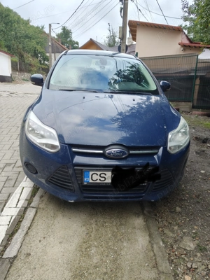Vand Ford Focus an 2013 - imagine 7
