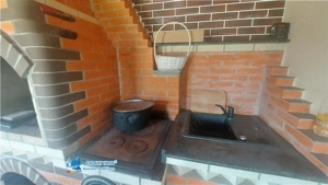 Casa moderna P+1M cu anexa si teren generos, in Rachiti! - imagine 4