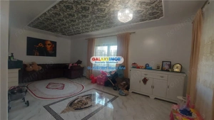 Casa moderna P+1M cu anexa si teren generos, in Rachiti! - imagine 11