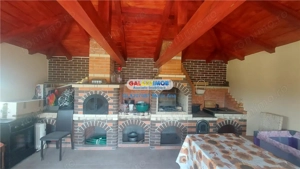 Casa moderna P+1M cu anexa si teren generos, in Rachiti! - imagine 2