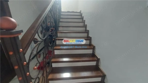 Casa moderna P+1M cu anexa si teren generos, in Rachiti! - imagine 13