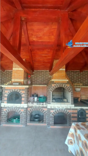 Casa moderna P+1M cu anexa si teren generos, in Rachiti! - imagine 3