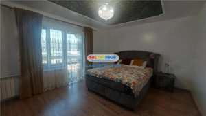 Casa moderna P+1M cu anexa si teren generos, in Rachiti! - imagine 17