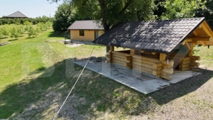 Glamping, piscicultură și turism spiritual - totul într-un singur loc - imagine 15