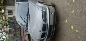 Dezmembrez bmw e46 316i