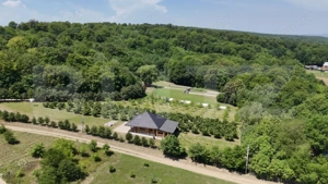 Glamping, piscicultură și turism spiritual - totul într-un singur loc