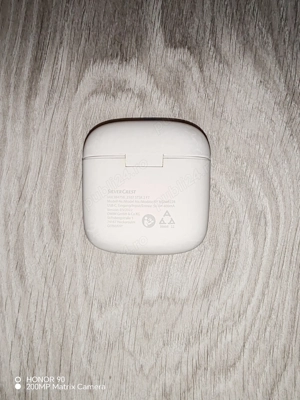 Casti silvercrest noi - imagine 2