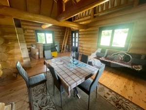 Glamping, piscicultură și turism spiritual - totul într-un singur loc - imagine 9