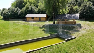 Glamping, piscicultură și turism spiritual - totul într-un singur loc - imagine 12