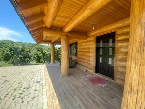 Glamping, piscicultură și turism spiritual - totul într-un singur loc - imagine 7