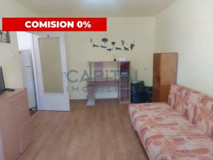 Comision 0% Garsoniera UMF 