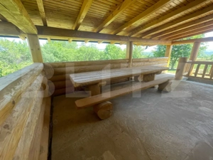 Glamping, piscicultură și turism spiritual - totul într-un singur loc - imagine 10