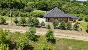 Glamping, piscicultură și turism spiritual - totul într-un singur loc - imagine 5