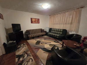 Vand apartament 2 camere - demisol - str. Pacii