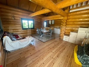 Glamping, piscicultură și turism spiritual - totul într-un singur loc - imagine 8