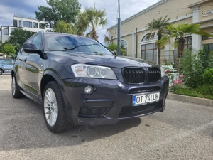 Vând bmw x3 M - imagine 2