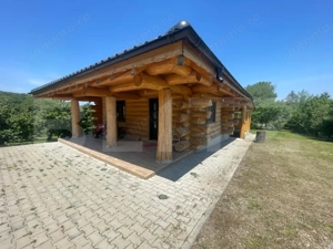 Glamping, piscicultură și turism spiritual - totul într-un singur loc - imagine 6