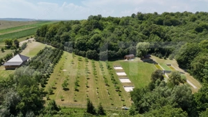 Glamping, piscicultură și turism spiritual - totul într-un singur loc - imagine 3