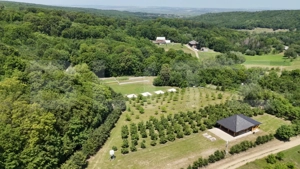Glamping, piscicultură și turism spiritual - totul într-un singur loc - imagine 2