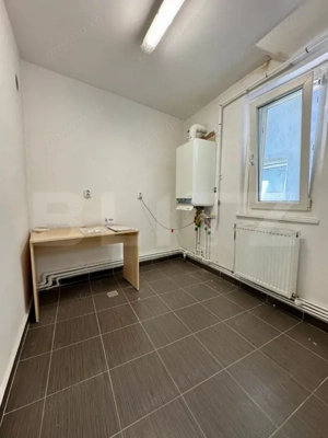 Spațiu de birouri, 120 mp, 5 încăperi – mansardă în clădire istorică, Marasti - imagine 7