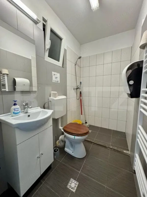 Spațiu de birouri, 120 mp, 5 încăperi – mansardă în clădire istorică, Marasti - imagine 8